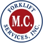 M. C. Forklift