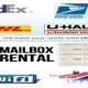 EZ Mail EZ Shipping