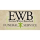Ervina White Beauford Funeral Service