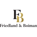 Friedland & Boiman - Tax Return Preparation