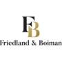 Friedland & Boiman