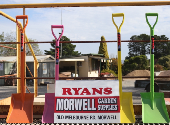 Morwell Garden Supplies - Morwell, VIC