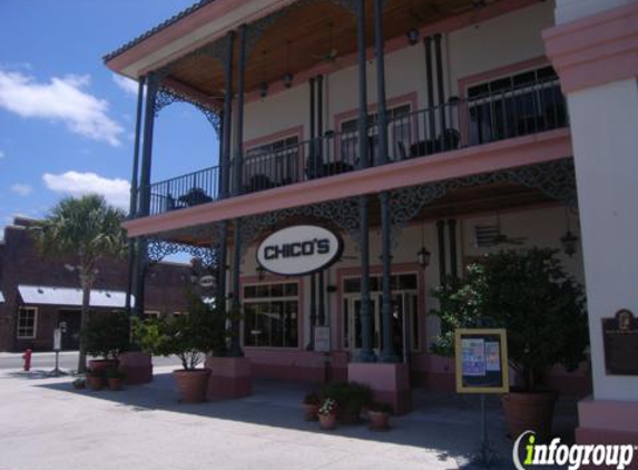 Chico's - The Villages, FL