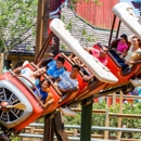 The Barnstormer - Tourist Information & Attractions
