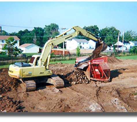 Busken Construction Corp. - Florissant, MO