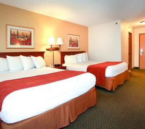 Americas Best Value Inn-Fairview Heights - Fairview Heights, IL
