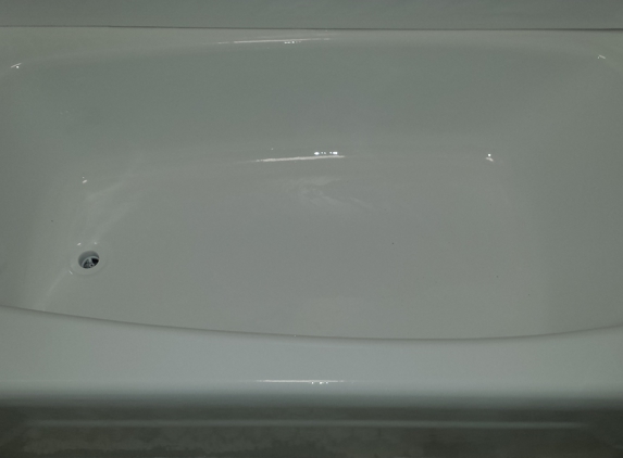 NJ Bathtub Refinishing & Tile Reglazing