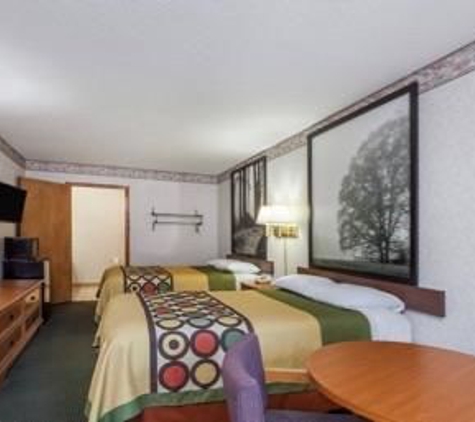 Super 8 by Wyndham Columbia SC / Ft. Jackson - Columbia, SC