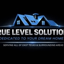 True Level Solutions - Foundation Contractors