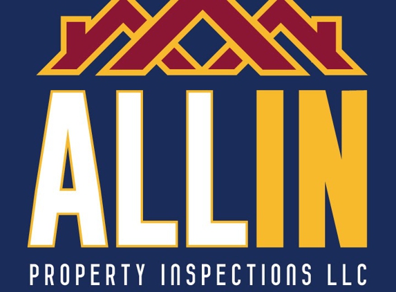 ALL IN PROPERTY INSPECTIONS LLC - Euclid, OH