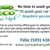 Felix Mobile Car Wash & Detail gallery