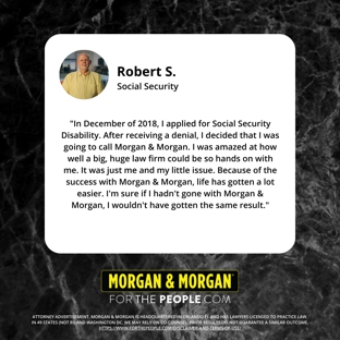 Morgan & Morgan - Saint Louis, MO