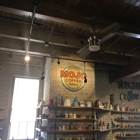 Mojo Coffee Gallery