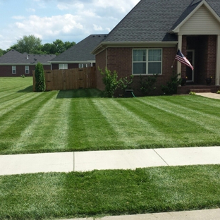 Martin's Lawn Care - Bowling Green, KY