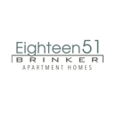 Eighteen51 Brinker - Apartments