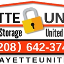 United Self Storage - Storage Household & Commercial