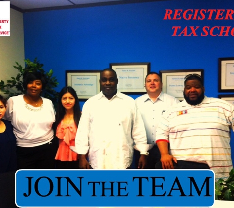 Gause & Associates Insurance and Tax Services - Charlotte, NC