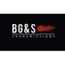 B G & S Transmissions - Automobile Parts & Supplies