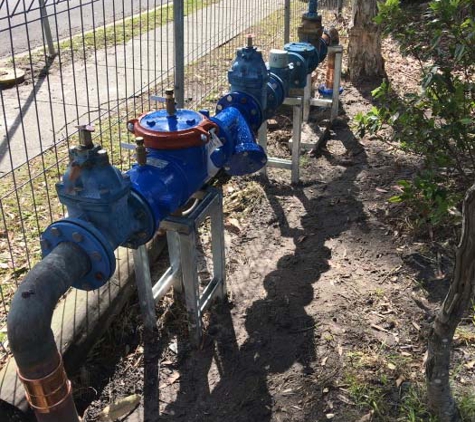 Central Coast Backflow Specialists - Norah Head, NSW