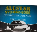 Allstar Windshield Repair & Replacement - Windshield Repair