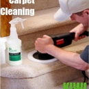 KIWI Services - Carpet & Rug Cleaners