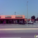 Rick's liquor - Restaurants