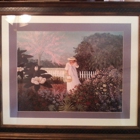 Artisan Framing of Acadiana