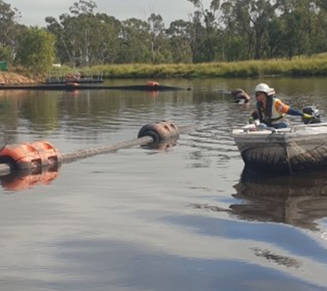 Auswide Dredging Pty Ltd