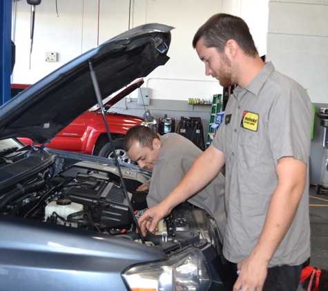 Meineke of San Mateo - San Mateo, CA