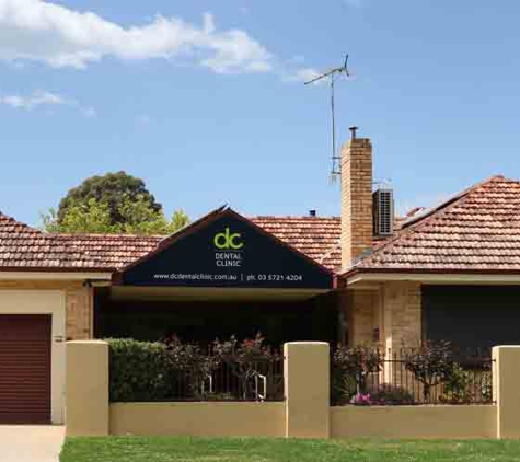 DC Dental Clinic - Wangaratta, VIC