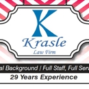 Law Offices of Eric K. Krasle - Personal Injury Law Attorneys