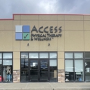 Access Physical Therapy & Wellness