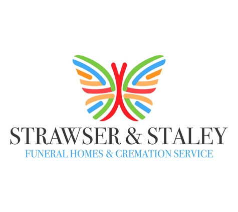 Strawser Funeral Home Inc - Blue Ash, OH