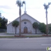 New Mount Calvary Missionary Baptist Church gallery