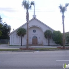 New Mount Calvary Missionary Baptist Church