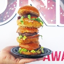 Burgerim - Fast Food Restaurants