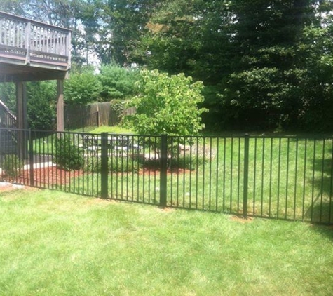 C & C FENCE INC - Joppa, MD