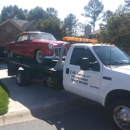 C&D Towing and Hauling - Towing