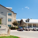 The Woodland Apartment Homes