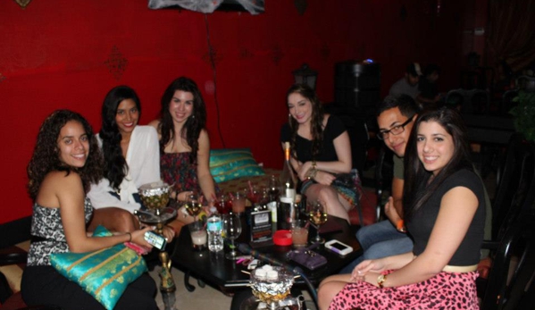 Geiza Hookah Lounge - Winter Park, FL