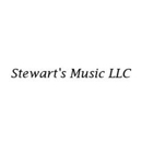 Stewart's Music LLC - Music Sheet