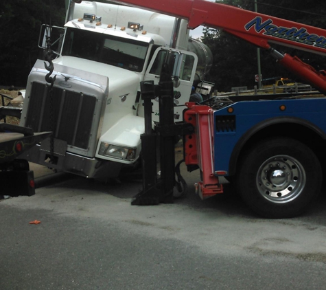 Northend Wrecker Service - Pinnacle, NC