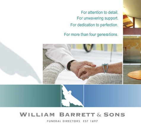 William Barrett & Sons - Augusta, WA