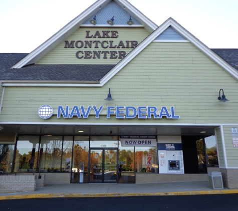 Navy Federal Credit Union - Dumfries, VA