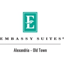 Embassy Suites by Hilton Alexandria Old Town - Hotels