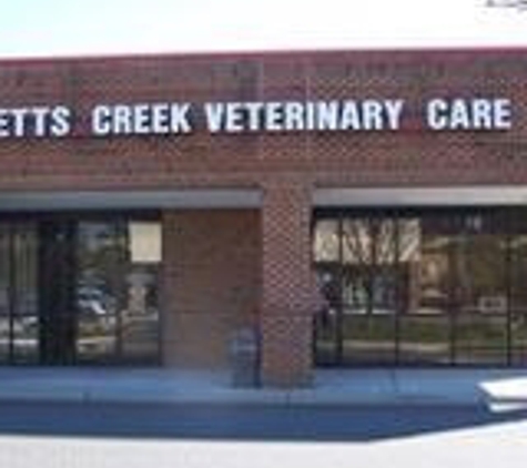 Bennetts Creek Veterinary Care - Suffolk, VA