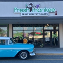 The Fresh Monkee - Worcester Ma - Restaurants