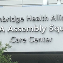 CHA Assembly Square Care Center - Physical Therapists