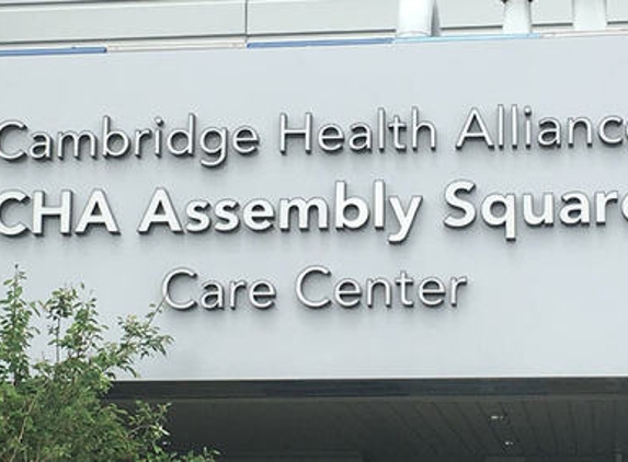 CHA Assembly Square Care Center - Somerville, MA