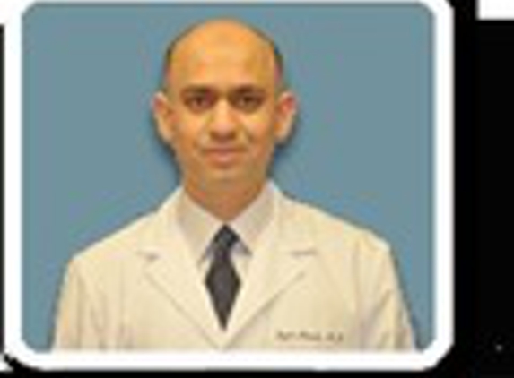Dr. Syed Fahim Ahmed, MD - Green Brook, NJ